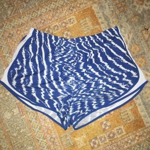 Nike Tempo Running Shorts